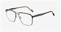 Eyeglasses frame Etnia Barcelona Man ENRIC 55 GRHV - ENRIC 55 GRHV